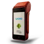 کارتخوان سیار اندرویدی urovo