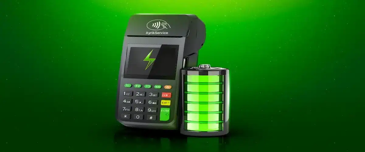 کدام کارت خوان سیار بیشترین نگهداری شارژ را دارد؟