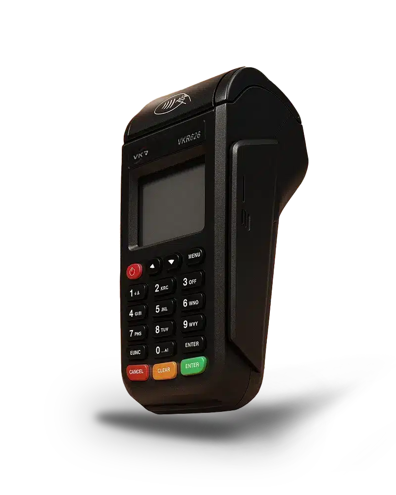 کارت خوان ویکتوری 626 کارت خوان ویکتوری 626