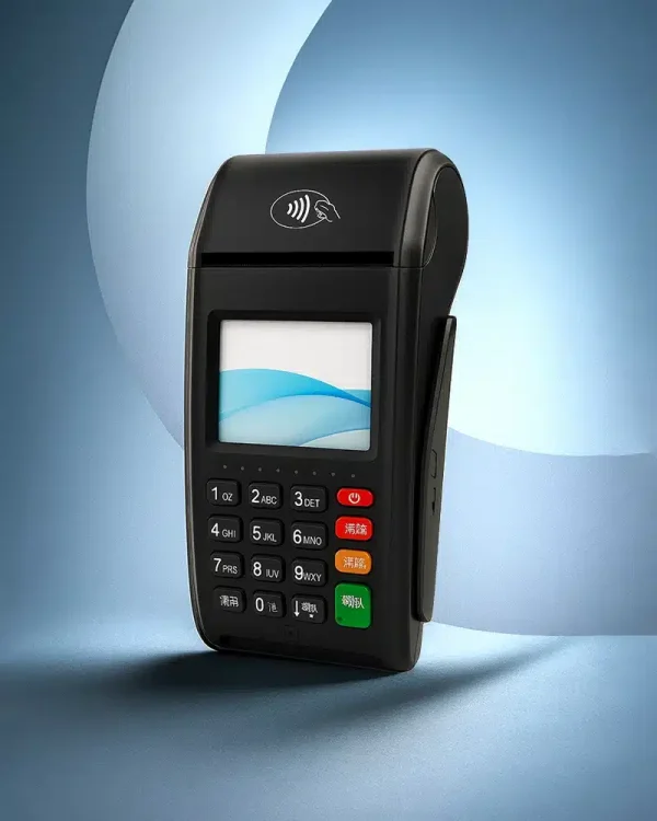 کارت خوان ۷۲۲۰ از برند نیوپوز