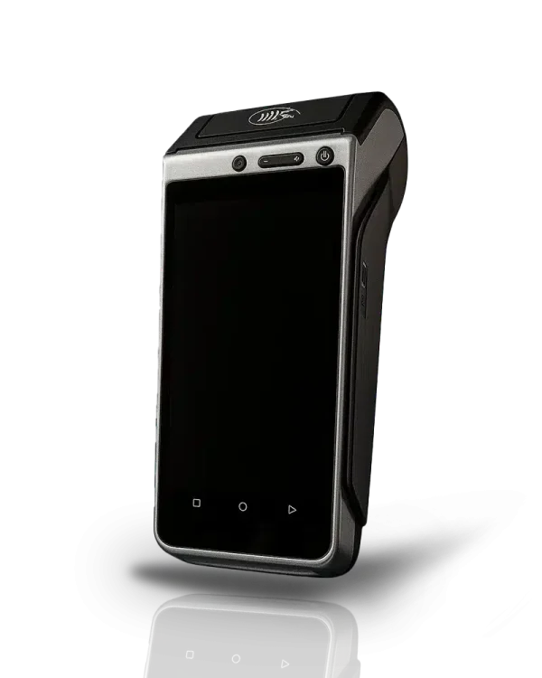 کارت خوان سیار amp 8000