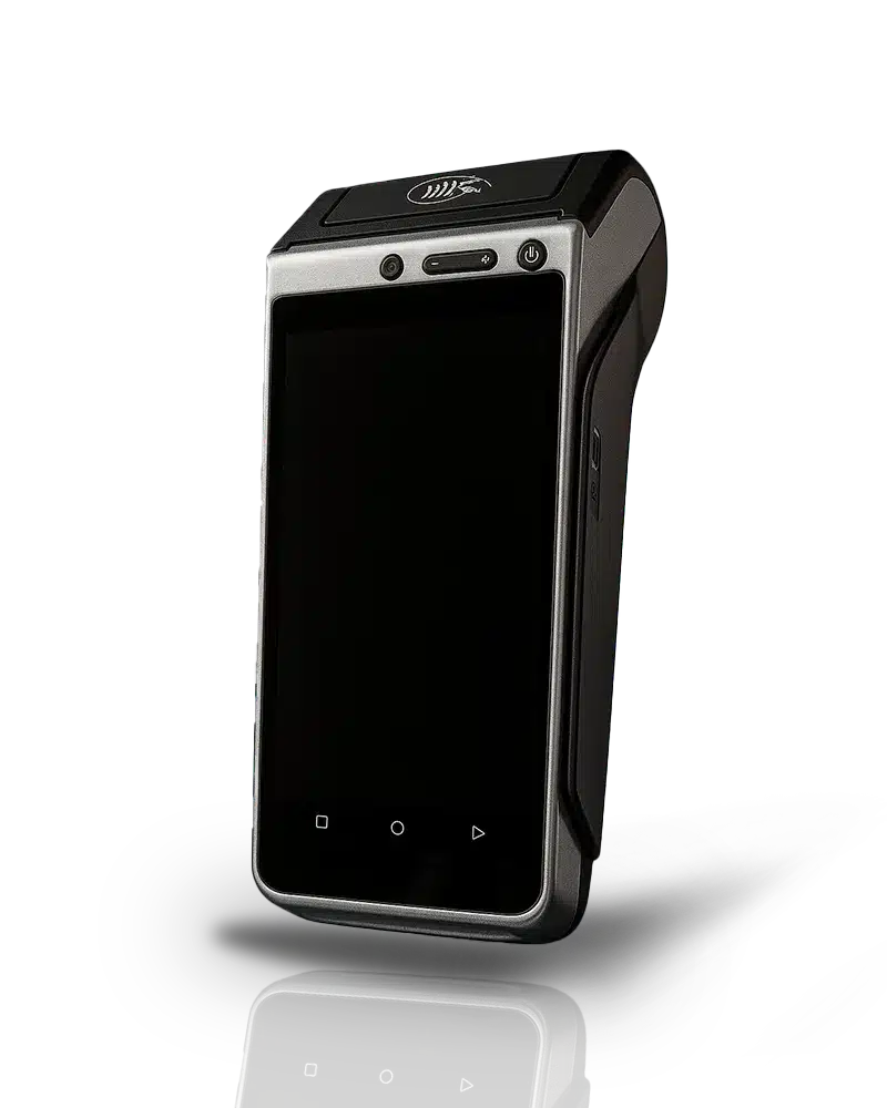 AMP-82002 کش لس اندرویدی AMP 8200 - Image 1