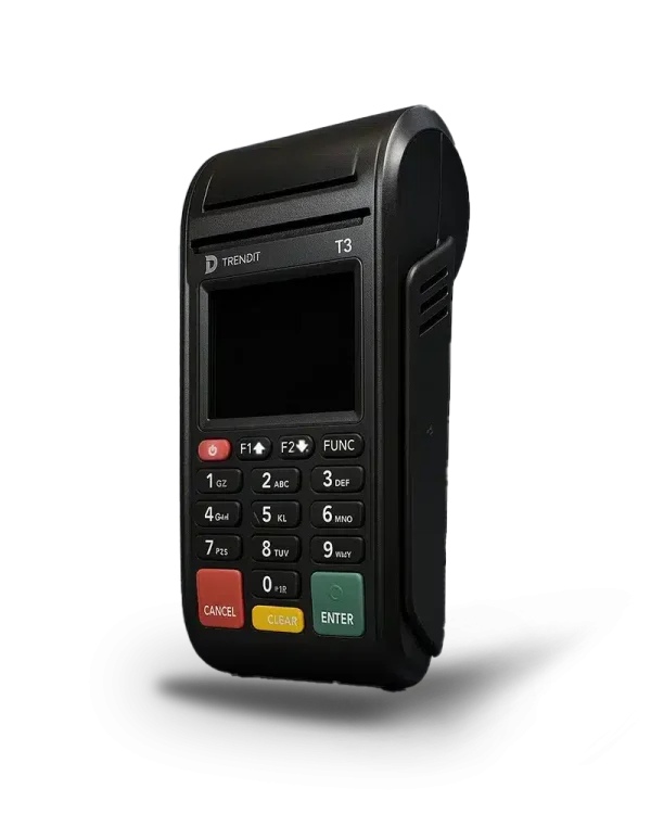 کارتخوان سیار مدل T3