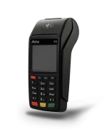 کارت خوان سیار مدل V72 aisino
