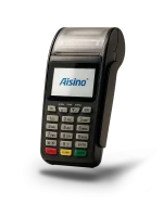 کارتخوان سیار aisino v71