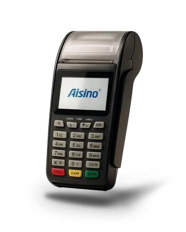 کارتخوان سیار aisino v71