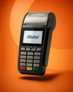 کارت خوان سیار aisino v71