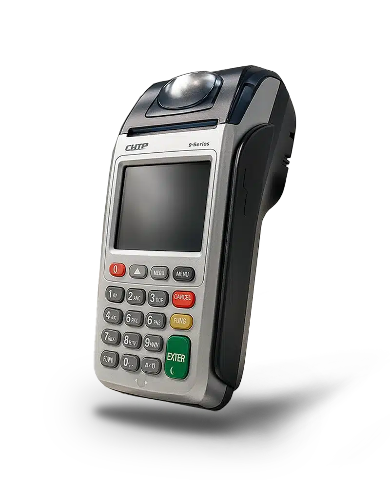 کارتخوان سیار AMP 9200 کارتخوان سیار AMP 9200