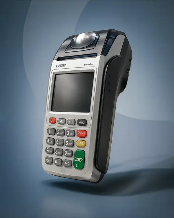 کارت خوان سیار amp 9000