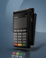 پوز سیار مدل nexgo G3