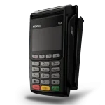 دستگاه پوز سیار مدل nexgo G3
