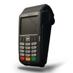 دستگاه پوز سیار مدل verifone vx675
