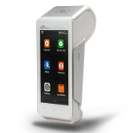 کارتخوان سیار A910 از برند پکس
