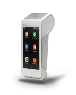 کارتخوان سیار A910 از برند پکس