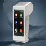 کارتخوان سیار A910 از برند پکس - Image 2
