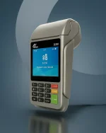 کارت خوان سیار مدل D230 pax