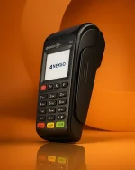 کارت خوان سیار مدل G2 nexgo