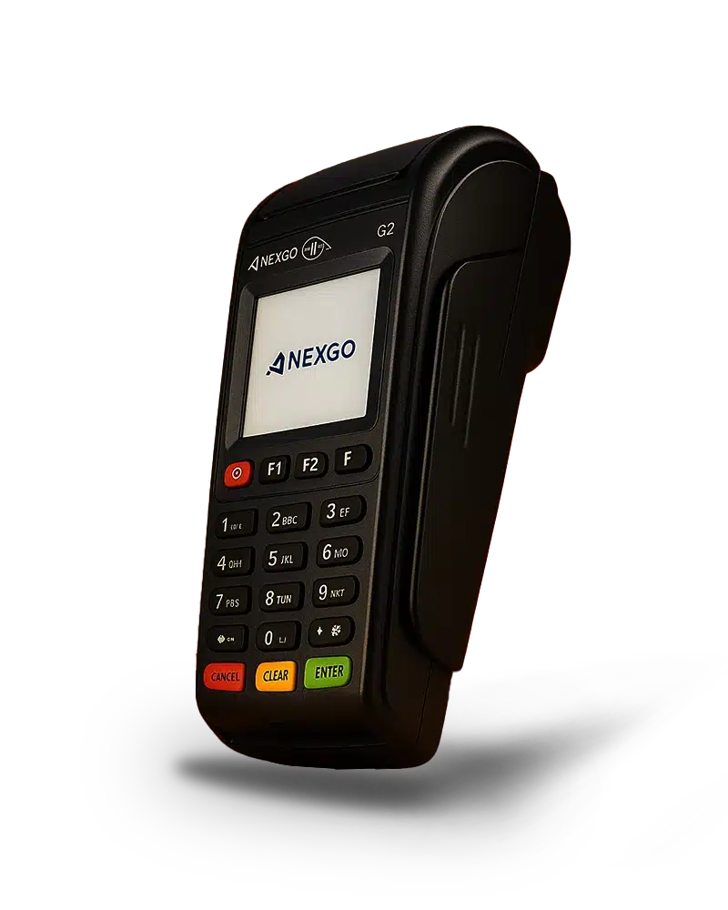 کارتخوان سیار مدل G2 nexgo کارتخوان سیار مدل G2 nexgo
