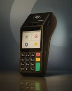 کارتخوان سیار مدل H9 pro MoreFun