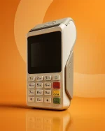 کارتخوان سیار مدل G2 nexgo
