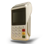 کارت خوان سیار مدل G2 nexgo