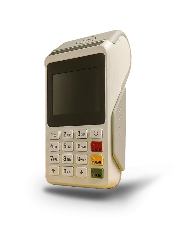 کارت خوان سیار مدل G2 nexgo