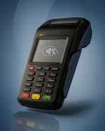 کارت خوان سیار مدل P63 dynamicode