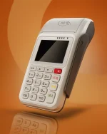 کارت خوان سیار مدل P90 smartpeak