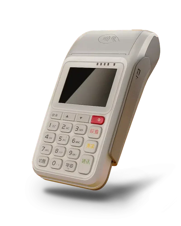 کارتخوان سیار مدل P90 smartpeak