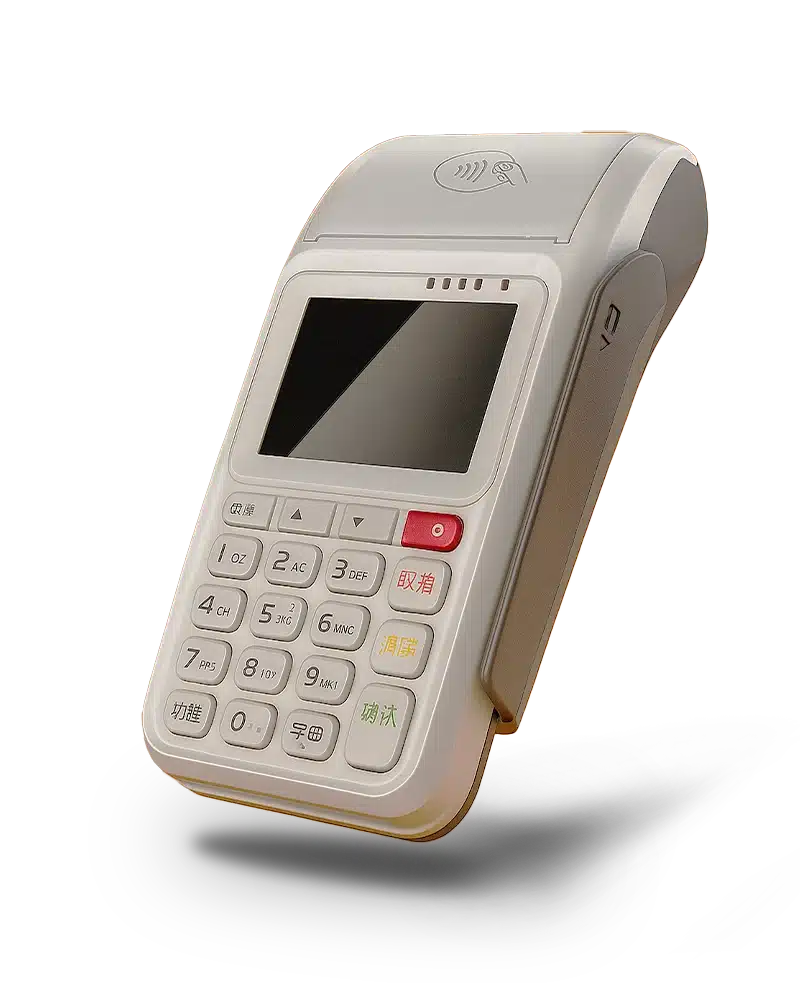 کارتخوان-سیار-مدل-P90-smartpeak کارتخوان سیار مدل P90 smartpeak