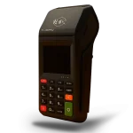 کارتخوان سیار مدل tp50 tianyu