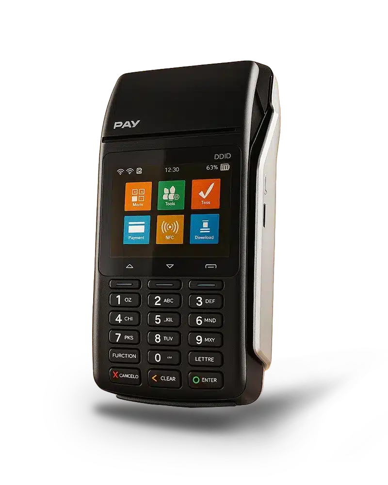 کارتخوان-سیار-پکس-D210-1 کارتخوان سیار پکس D210