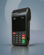 کارت خوان سیار پکس S915