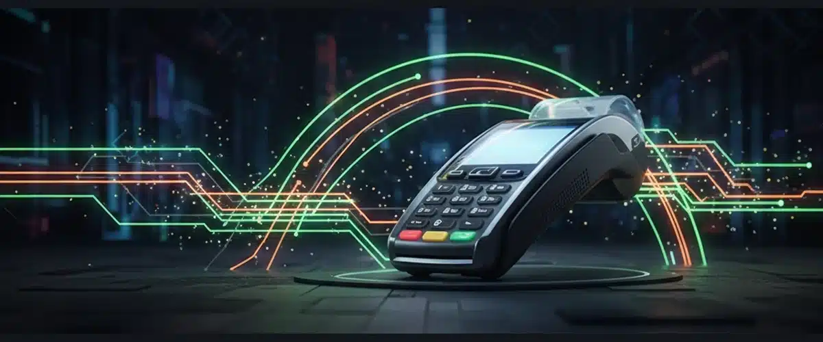 راهنمای رفع خطاهای دستگاه کارتخوان (POS)