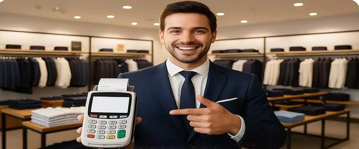 کارتخوان سیار و ثابت را بدون هزینه اولیه از شاندرمن دریافت کنید. فعال‌سازی سریع، بدون جواز کسب، بدون چک و ارسال به سراسر کشور. همین حالا درخواست دهید.