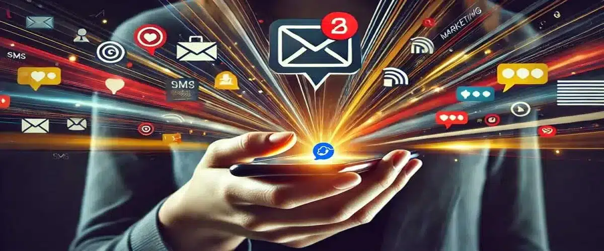 پنل پیامکی شاندرمن | ارسال پیامک هدفمند با کمترین هزینه